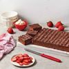 Picture of S/Lee Tray - Chocolate Cake 1.8Kg (4)   