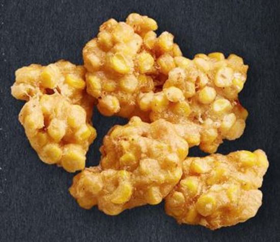 Picture of Corn Fritter 1Kg - P/West