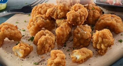 Picture of Squid, Salt % Pepper 1kg (3) - P/West