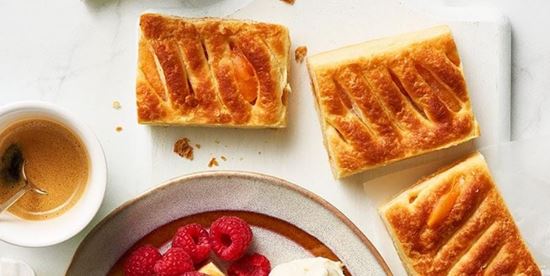 Picture of S/Lee Danish - Apricot 1.7Kg (4)   