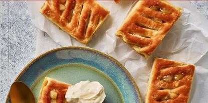 Picture of S/Lee Danish - Apple 1.7Kg (4)  