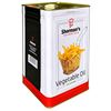 Picture of Oil, Vegetable 20L Tin