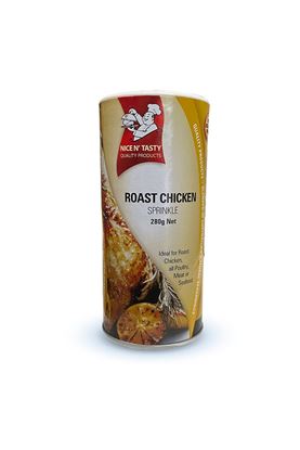 Picture of Sprinkle, Roast Chicken 280g - N/Tasty