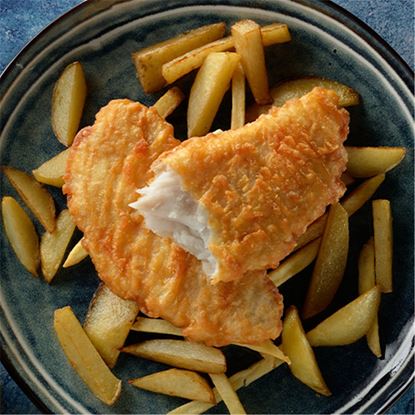 Picture of Barramundi, Wild Tempur 20x160g - P/West