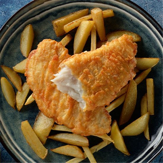 Picture of Barramundi, Wild Tempur 20x160g - P/West