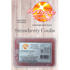 Picture of Couli, Strawberry 500g (6) - Sunnyside
