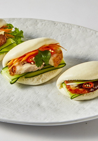 Picture for category Buns