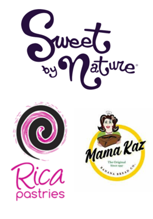 Picture for category Banana Bread