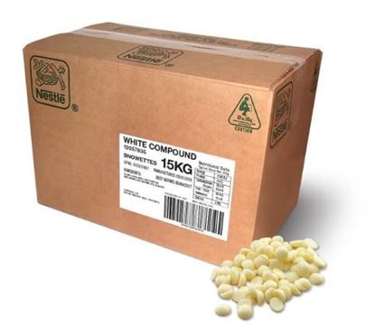 Picture of Nestle, Snowettes 15Kg