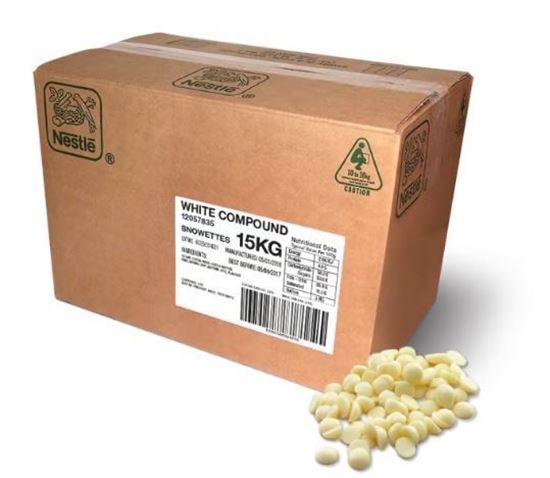 Picture of Nestle, Snowettes 15Kg