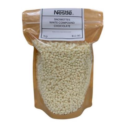 Picture of Nestle, Snowettes 1Kg