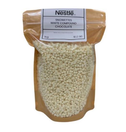 Picture of Nestle, Snowettes 1Kg