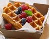 Picture of Waffles, Belgian Liege 24x90g - Big Bro