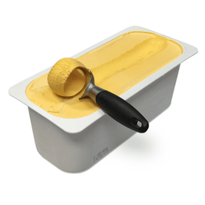 Picture of Ice Cream, Mango Tray 5L