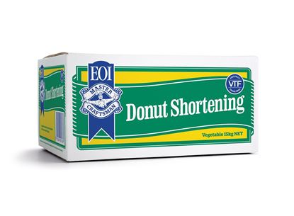 Picture of Shortening, Donut 15Kg EOI