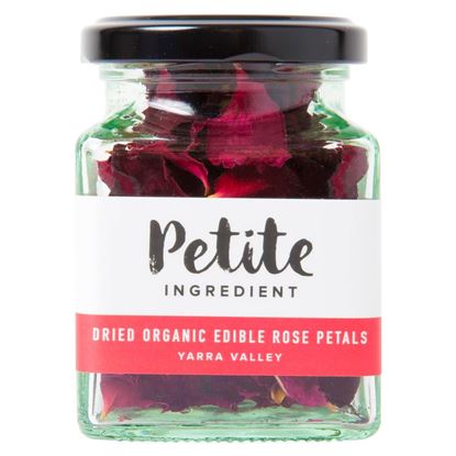 Picture of Petite: AUST Rose Petals - Jar 5g (12)
