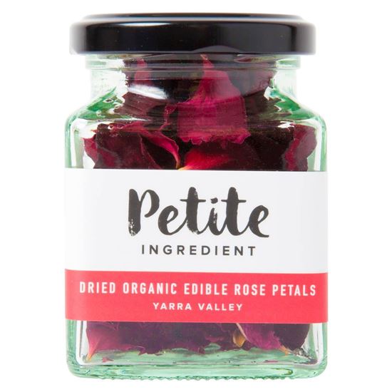 Picture of Petite: AUST Rose Petals - Jar 5g (12)