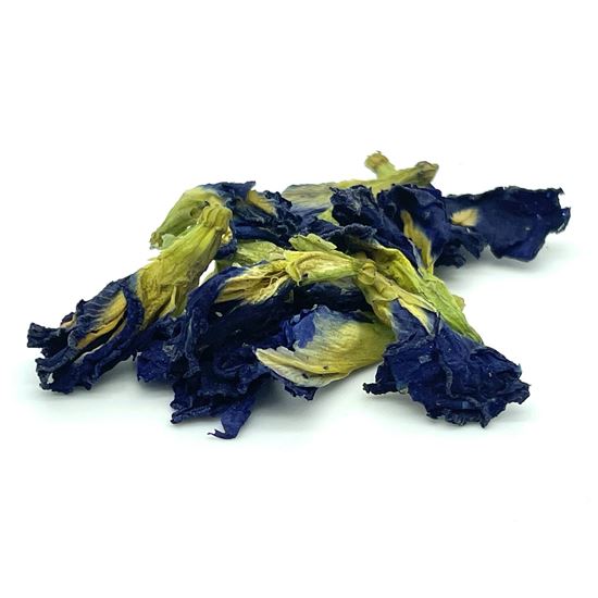 Picture of Petite: Butterfly Pea BULK 50g (12)