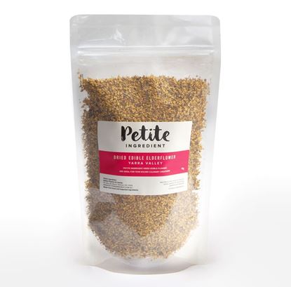 Picture of Petite: Elderflower BULK 100g (12)