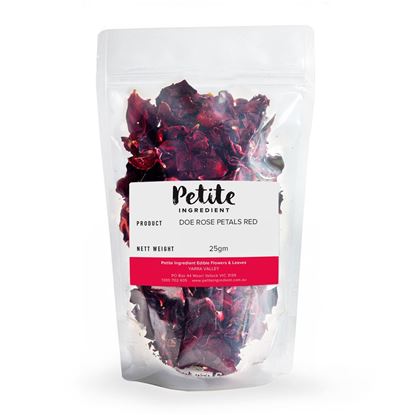 Picture of Petite: Rose Buds BULK 100g (12)