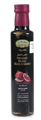 Picture of Pomegranate Molasses 250ml (12) AL-RABIH