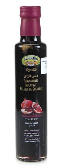 Picture of Pomegranate Molasses 250ml (12) AL-RABIH