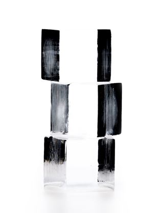 Picture of Kuramoto Ice: Med Cube 50x50x65mm 90pc