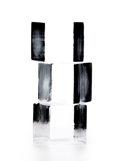 Picture of Kuramoto Ice: Med Cube 50x50x65mm 90pc