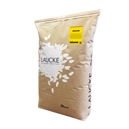 Picture of Flour, Monjon 25Kg - Laucke