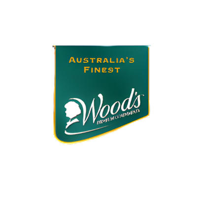 Picture for manufacturer Wood's