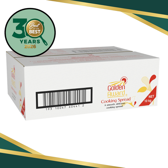 Picture of Margarine, Gold Award 10Kg (BULK)