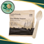 Picture of Cutlery, Wooden Teaspoons 100 (10)