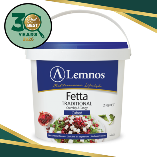 Picture of Fetta Cube 2kg