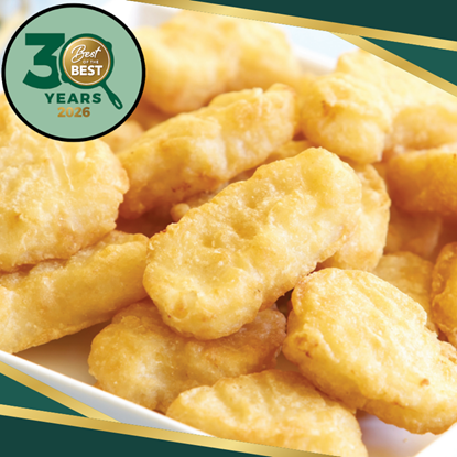 Picture of Fish, Tempura Cocktails 1Kg (5) -S/Link