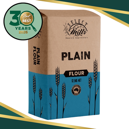 Picture of Flour, Plain 12.5Kg