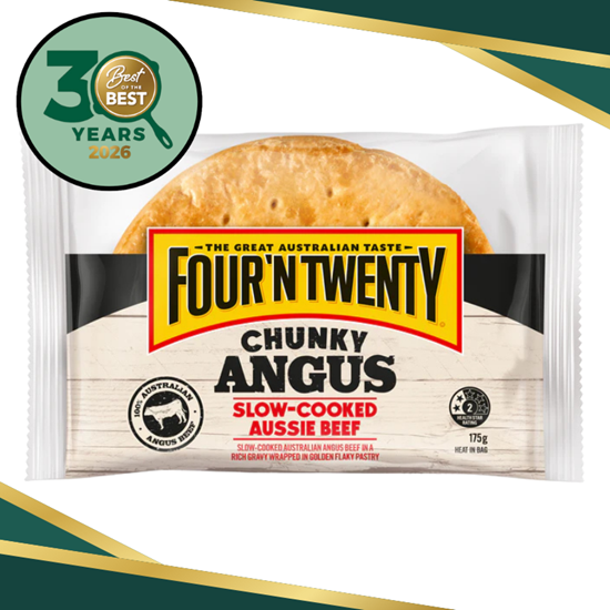 Picture of F/T Pie - Angus Beef 12x175g