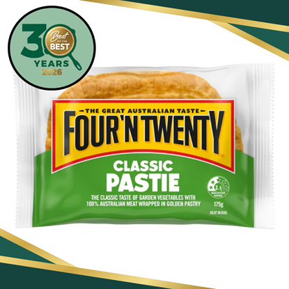 Picture of F/T Pastie Classic 12x175g