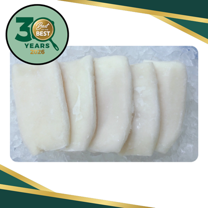 Picture of Squid, Tubes US 5Kg - Topsail