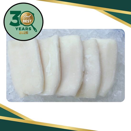 Picture of Squid, Tubes US 5Kg - Topsail