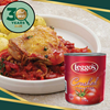 Picture of Tomato, Crushed 2.9Kg (3) - Leggos