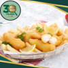 Picture of Hoki, Battered Bites 28x35g - I&J