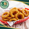 Picture of Onion Rings, Crumbed 1Kg (5) - Chiko