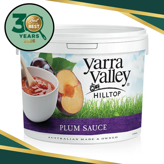 Picture of Sauce, Plum 2Lt (3) - YV