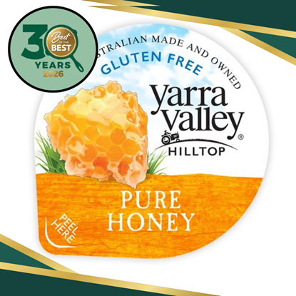 Picture of Honey 2.7Kg (4) - YV