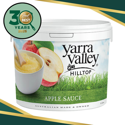 Picture of Sauce, Apple 2Lt (3) - YV