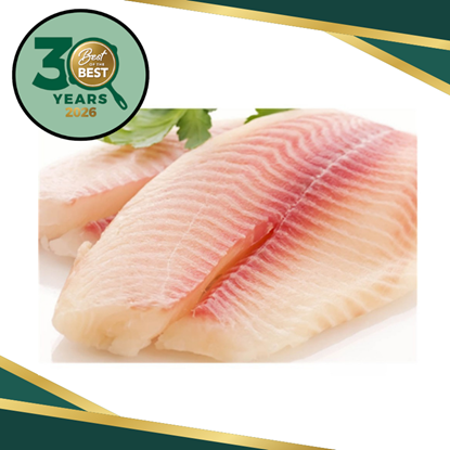 Picture of Barramundi, S/Less 100/200 5Kg - Topsail