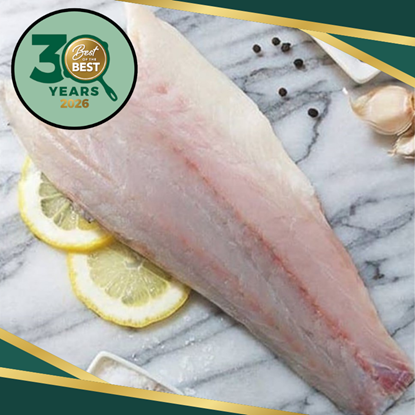 Picture of Barramundi, S/Less 200/300 5Kg - Topsail