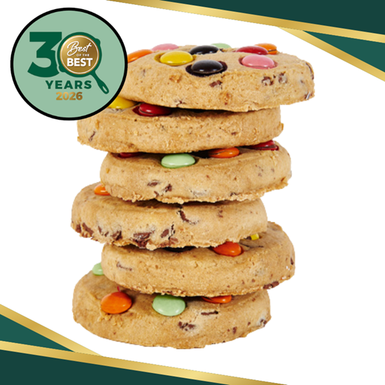 Picture of BB Dotty Cookies (Smarties) (20)