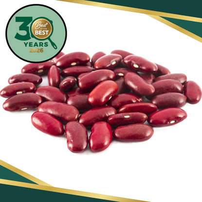Picture of Beans Red Kidney 3kg (6)