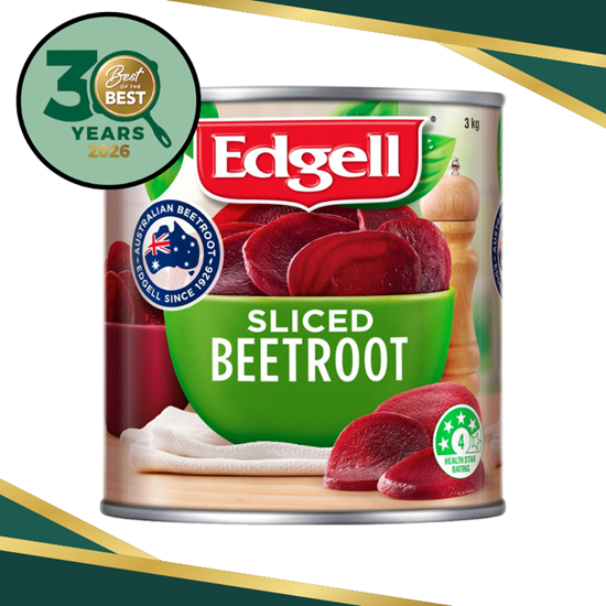 Picture of Beetroot, Sliced 3kg (3)